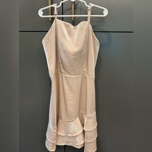 Miss Behave Girls Shimmer Dress – Size 12